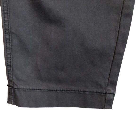 NWT! Lila Ryan grey straight leg pants‎ - Picture 11 of 13